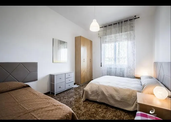 アパート Centro Di Grazioso *