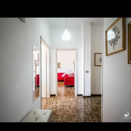 Centro Di Grazioso Daire