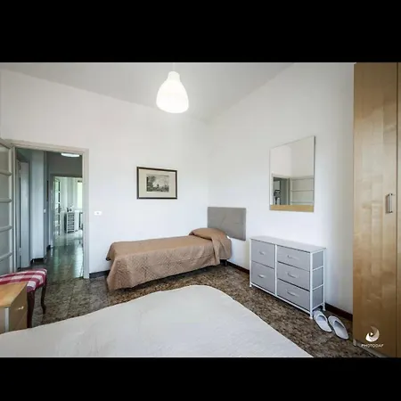 公寓 Centro Di Grazioso *