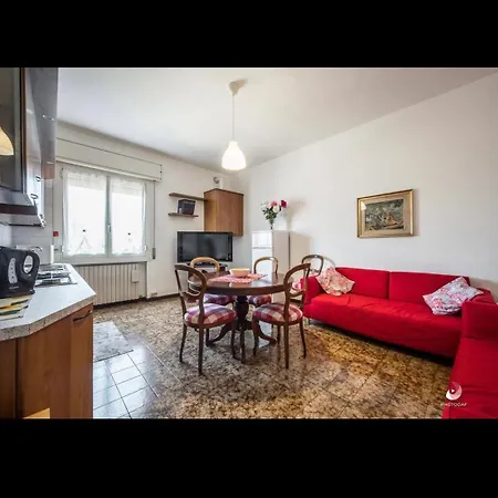 Centro Di Grazioso Apartament