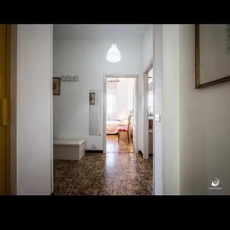 公寓 Centro Di Grazioso