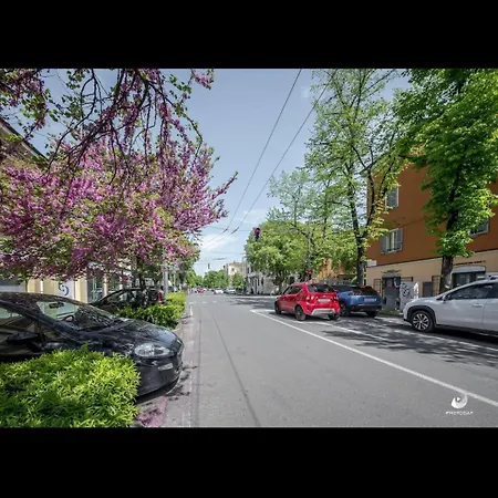Apartament Centro Di Grazioso *
