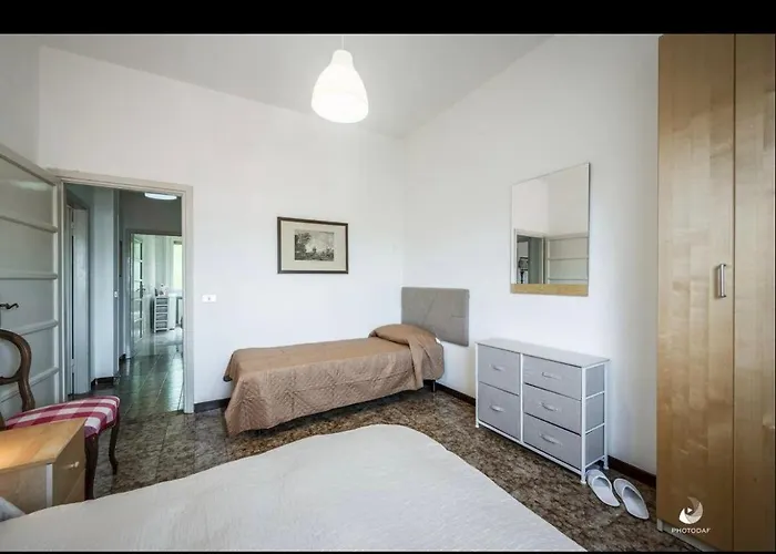 Lägenhet Centro Di Grazioso *